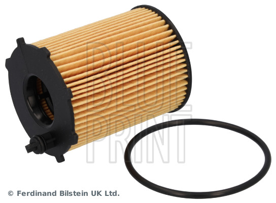 Filtro olio - ADL142108 BLUE PRINT