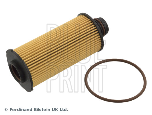 Oil Filter - ADL142110 BLUE PRINT