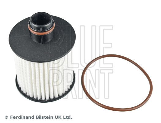Filtro olio - ADL142111 BLUE PRINT