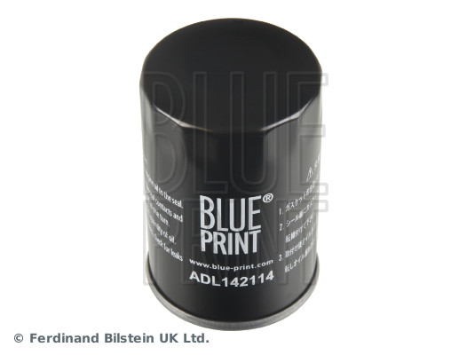 Filtro olio - ADL142114 BLUE PRINT