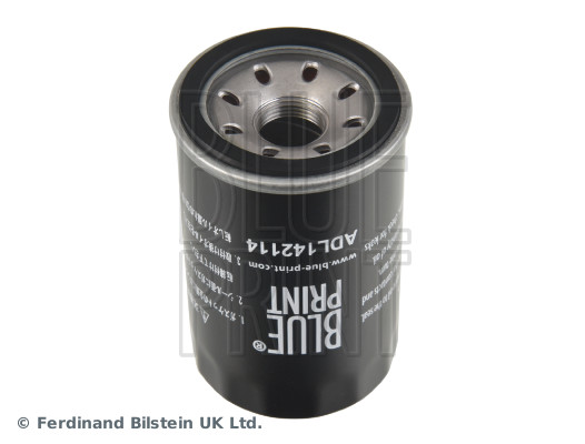 Oil Filter - ADL142114 BLUE PRINT