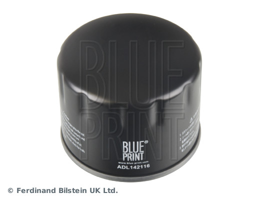 Oil Filter - ADL142116 BLUE PRINT