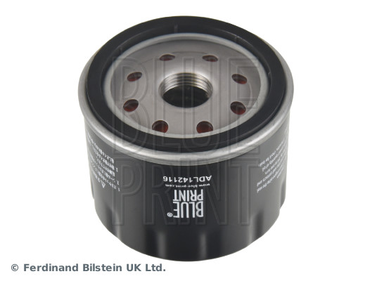 Filtro olio - ADL142116 BLUE PRINT