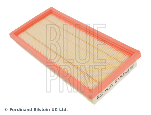 oro filtras - ADL142202 BLUE PRINT
