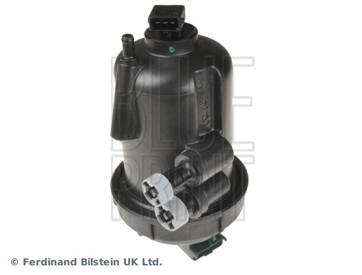 Housing, fuel filter - ADL142303 BLUE PRINT