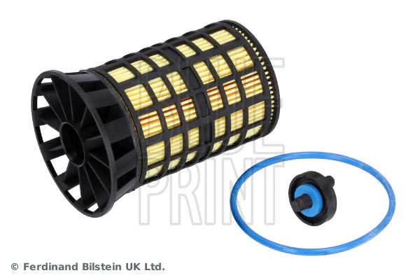 Filtro carburante - ADL142309 BLUE PRINT