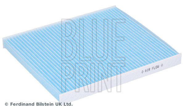 Filter, Innenraumluft - ADL142501 BLUE PRINT