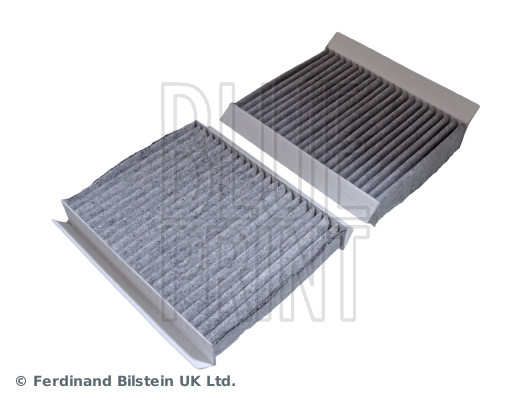 Kit filtro, aria abitacolo - ADL142518 BLUE PRINT