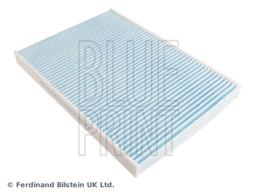 Filter, interior air - ADL142519 BLUE PRINT