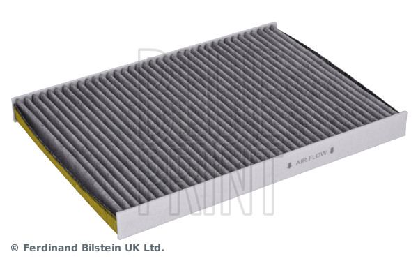 Filter, interior air - ADL142520 BLUE PRINT