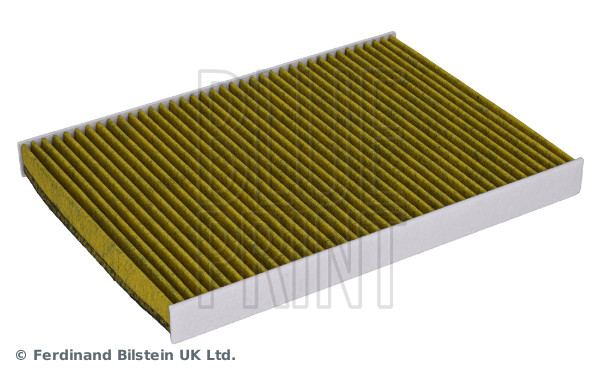 Filter, interior air - ADL142520 BLUE PRINT