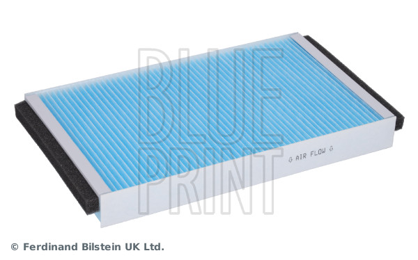 filtras, salono oras - ADL142521 BLUE PRINT