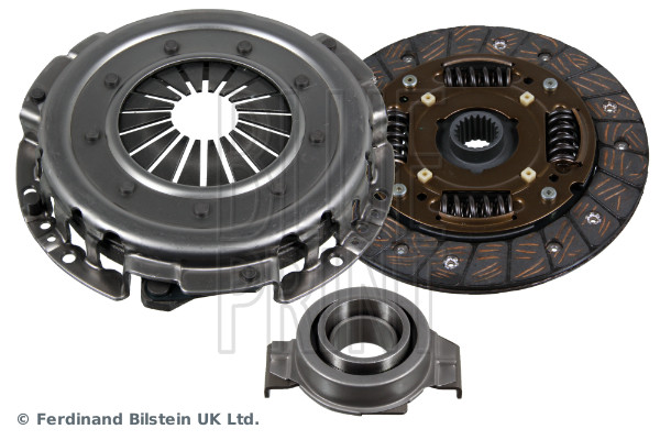 Clutch Kit - ADL143004 BLUE PRINT