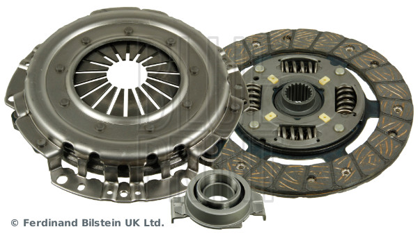 Clutch Kit - ADL143005 BLUE PRINT