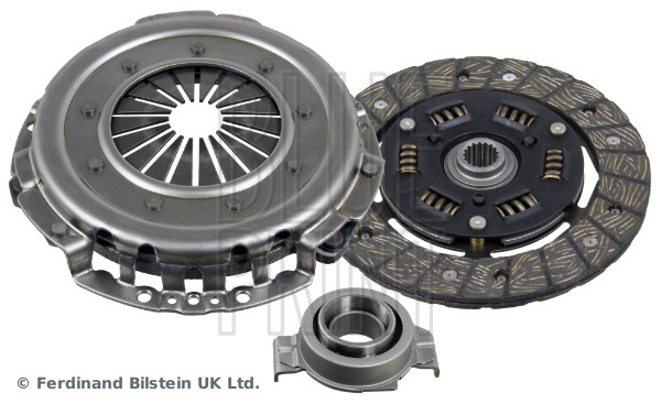 Clutch Kit - ADL143006 BLUE PRINT