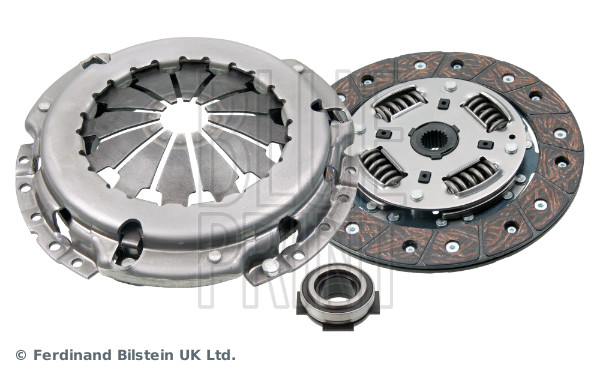 Clutch Kit - ADL143011 BLUE PRINT
