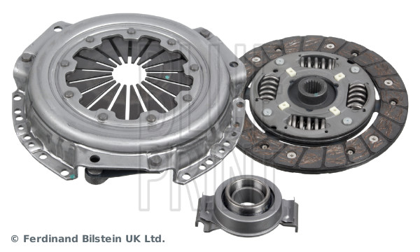 Clutch Kit - ADL143013 BLUE PRINT