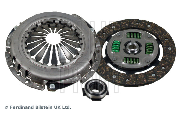 Clutch Kit - ADL143014 BLUE PRINT