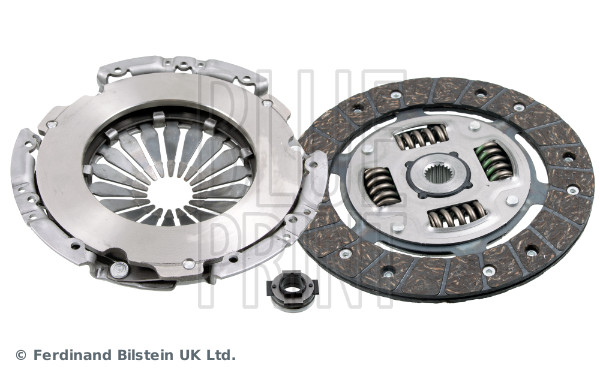 Kit frizione - ADL143015 BLUE PRINT