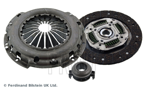 Clutch Kit - ADL143016 BLUE PRINT