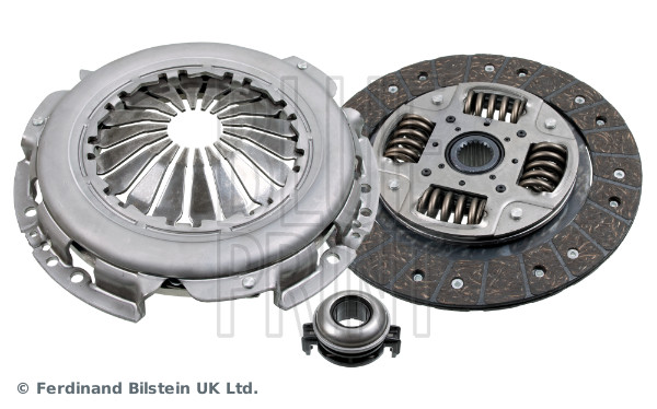 Clutch Kit - ADL143017 BLUE PRINT