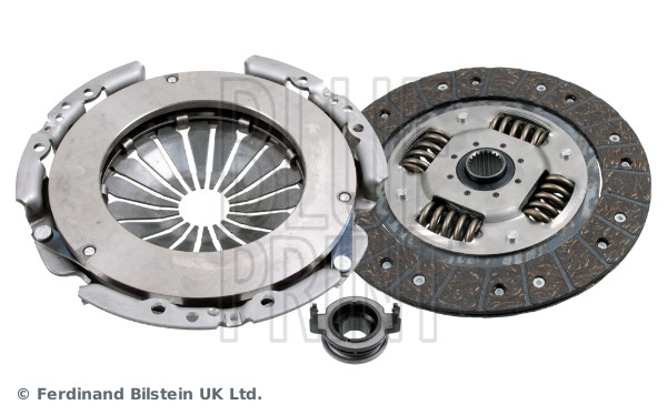 Clutch Kit - ADL143017 BLUE PRINT