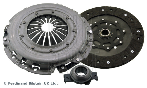 Clutch Kit - ADL143019 BLUE PRINT