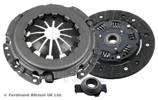 Clutch Kit - ADL143021 BLUE PRINT