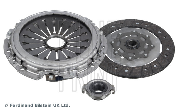 Clutch Kit - ADL143024 BLUE PRINT