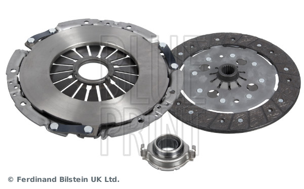 Clutch Kit - ADL143024 BLUE PRINT