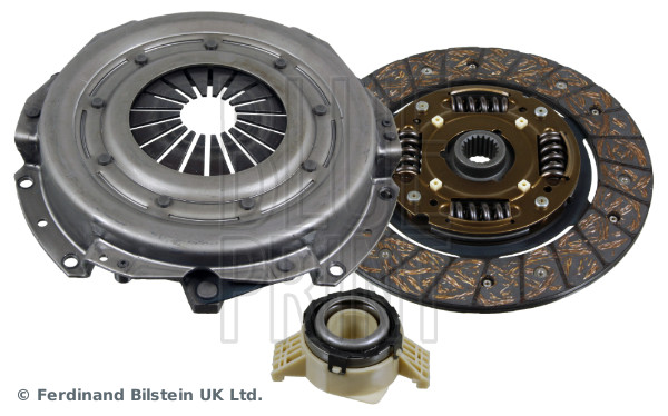 Clutch Kit - ADL143026 BLUE PRINT
