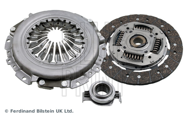 Clutch Kit - ADL143027 BLUE PRINT