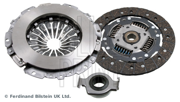 Clutch Kit - ADL143027 BLUE PRINT