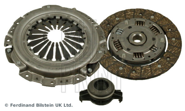 Clutch Kit - ADL143028 BLUE PRINT