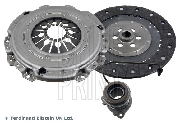 Kit frizione - ADL143032 BLUE PRINT
