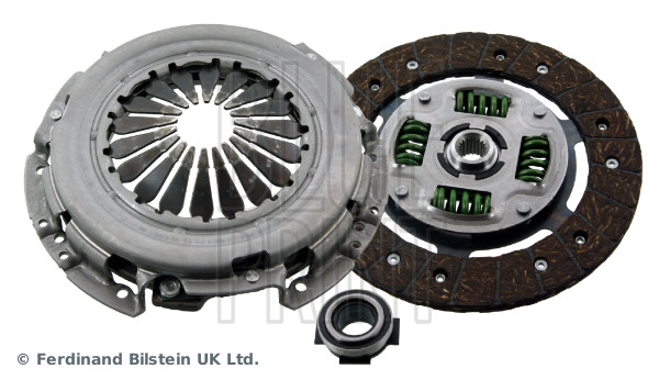 Clutch Kit - ADL143039 BLUE PRINT