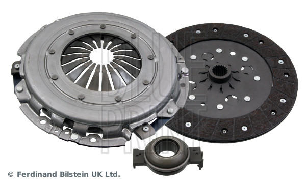 Clutch Kit - ADL143045 BLUE PRINT