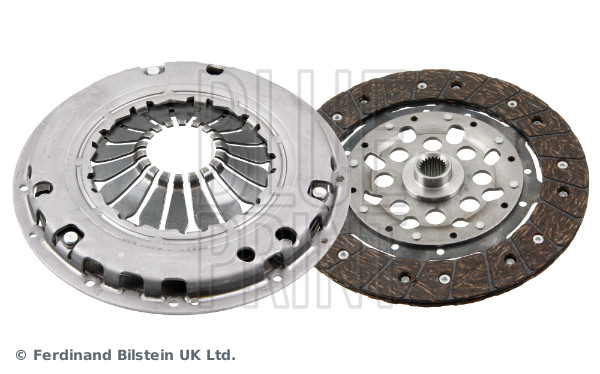 Clutch Kit - ADL143047 BLUE PRINT
