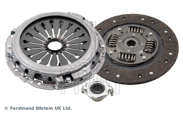 Kit frizione - ADL143050 BLUE PRINT
