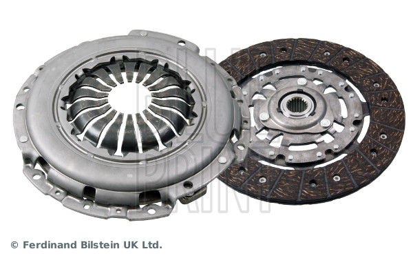 Clutch Kit - ADL143052 BLUE PRINT