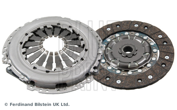 Clutch Kit - ADL143053 BLUE PRINT