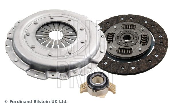 Clutch Kit - ADL143064 BLUE PRINT