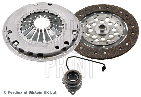 Kit frizione - ADL143066 BLUE PRINT