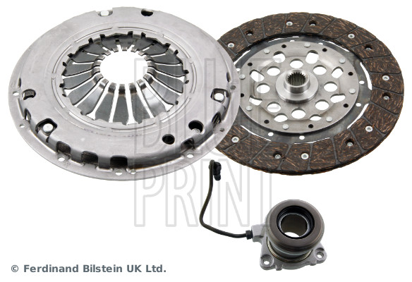 Clutch Kit - ADL143067 BLUE PRINT