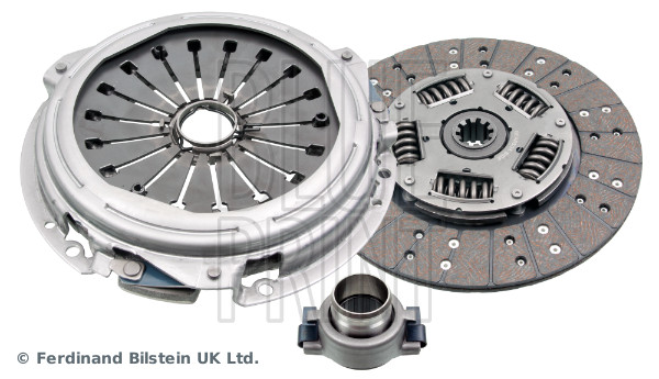 Clutch Kit - ADL143069 BLUE PRINT