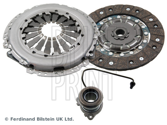 Kit frizione - ADL143070 BLUE PRINT