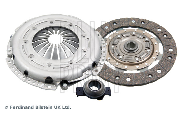 Clutch Kit - ADL143071 BLUE PRINT