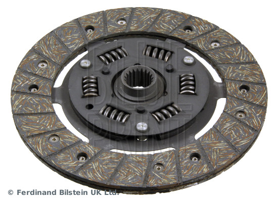 Clutch Disc - ADL143101 BLUE PRINT