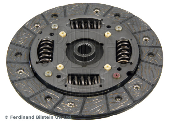 Disco frizione - ADL143106 BLUE PRINT