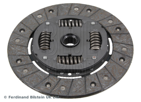 Clutch Disc - ADL143111 BLUE PRINT